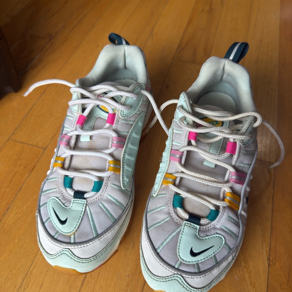 Nike Air Max 98